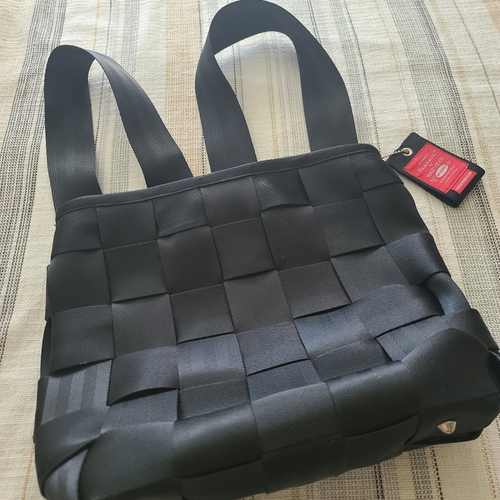 Harvey's Original Seatbelt Bag Backpack